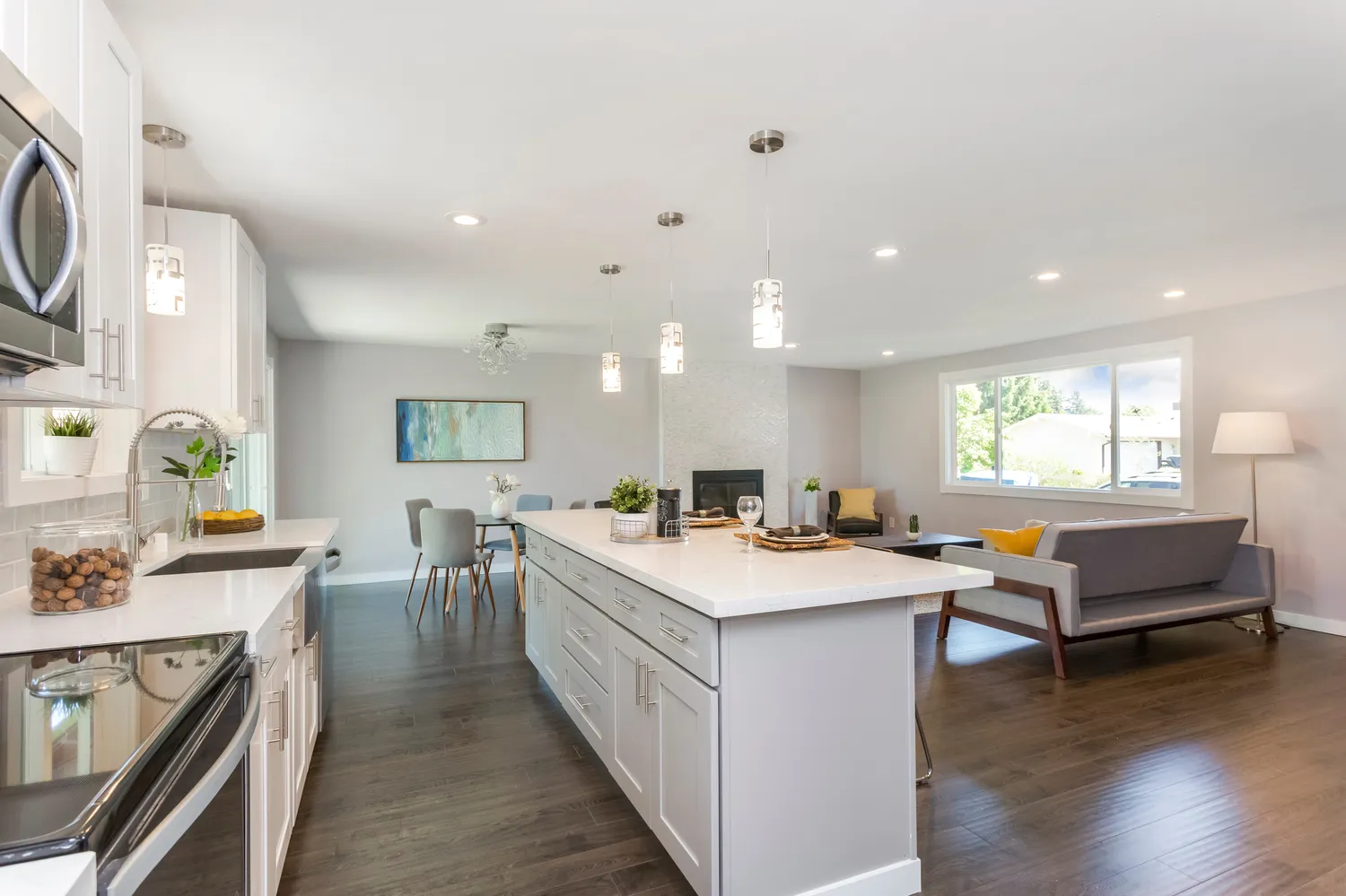 Picture of Home Improvement Projects and DIY Ideas | HGTV